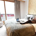 Park Suisse & Hotel