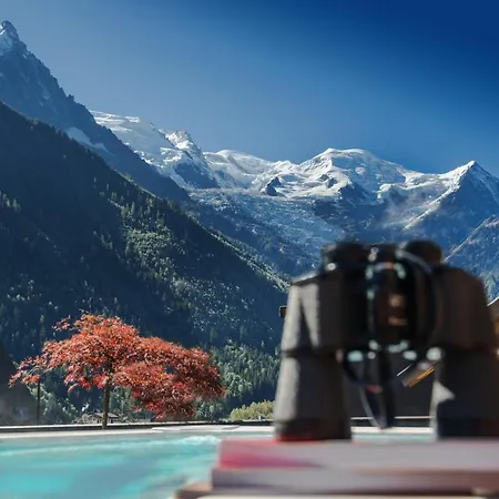 Park Suisse & 4*