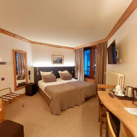 Park Suisse&spa 4*