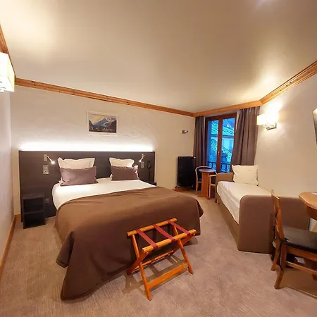 Park Suisse & Hotell 4*