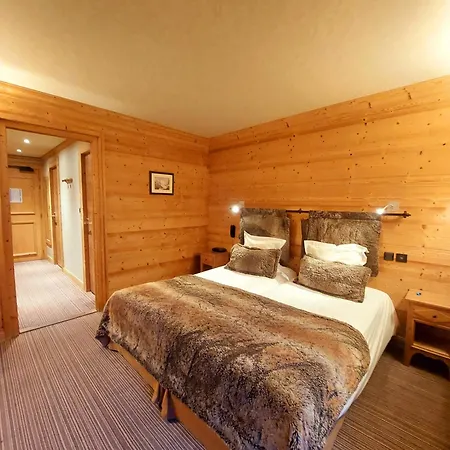 Park Suisse & 4* Chamonix