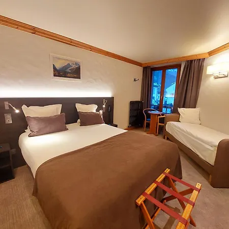 Park Suisse & 4*