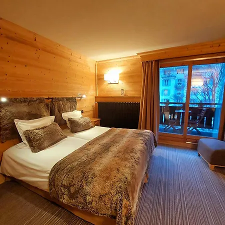 Park Suisse & 4*