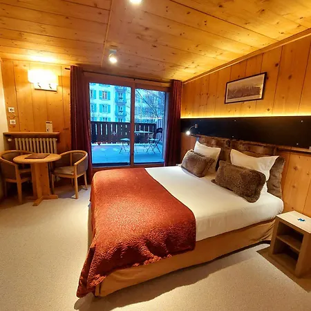 Park Suisse & Hotel 4*