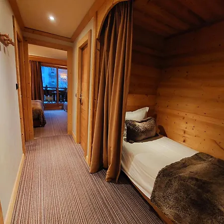 Hotel Park Suisse & Chamonix