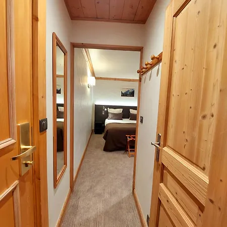 Park Suisse & 4* Chamonix