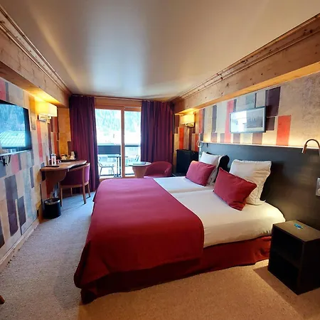 Park Suisse & Hotel 4*