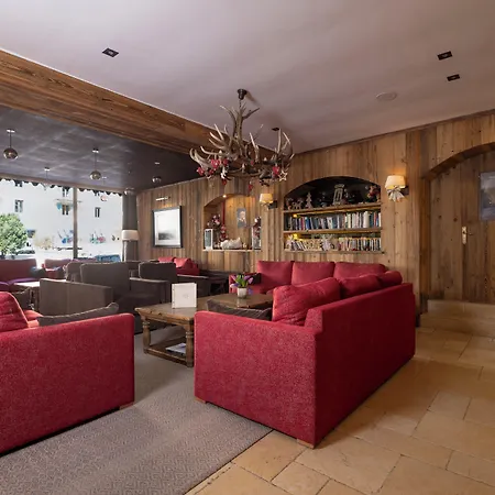 Hotel Park Suisse & 4*