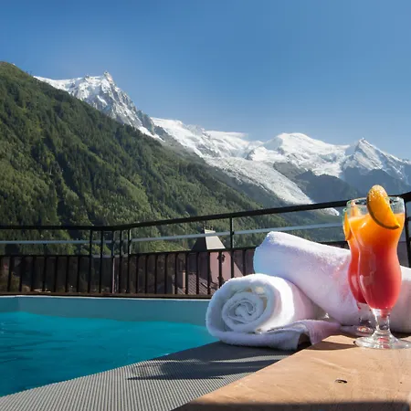 Park Suisse&spa Hotel