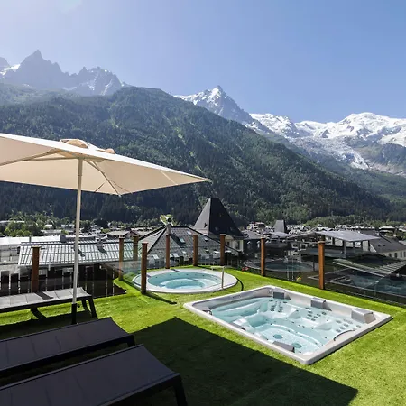 Park Suisse &
