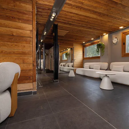 Park Suisse&spa Hotel