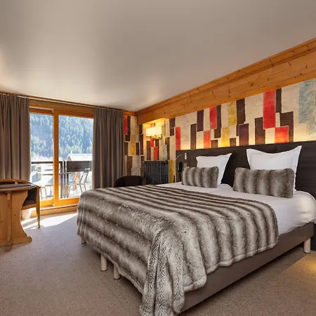 Park Suisse&spa