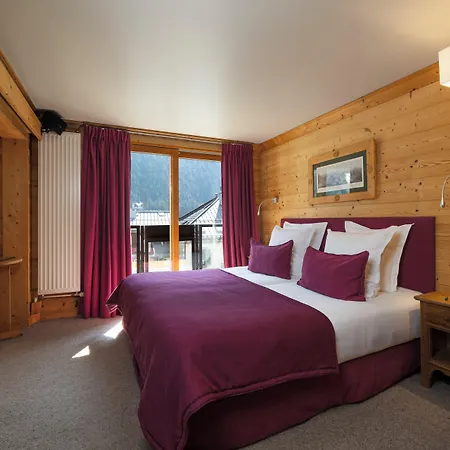 Hotel Park Suisse&spa