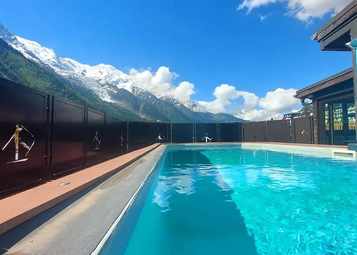 ホテル パーク スイス＆スパ