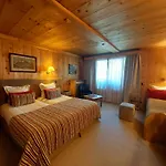 Park Suisse&spa 4* Chamonix