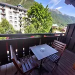 Park Suisse&spa Chamonix