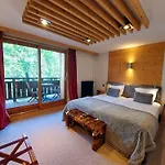 Park Suisse&spa Hotel Chamonix