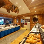 Park Suisse&spa Chamonix