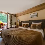 Park Suisse&spa Chamonix