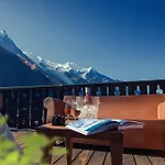 Park Suisse&spa 4* Chamonix