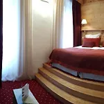 Park Suisse&spa Hotel Chamonix