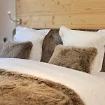 Park Suisse&spa Chamonix
