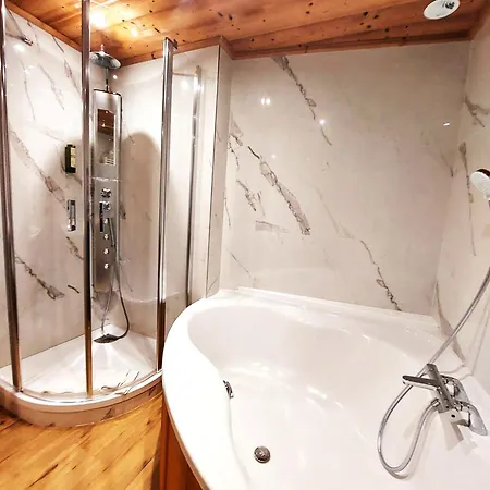 Hotel Park Suisse &