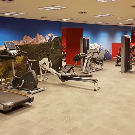 Park Suisse & מלון שאמוני