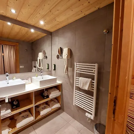 Park Suisse & 4*