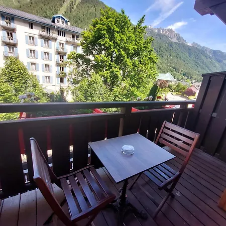 Park Suisse & Chamonix