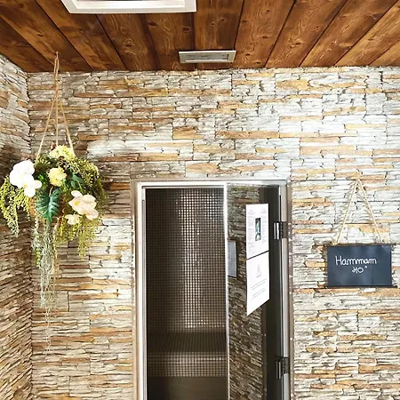 酒店 瑞士公园温泉酒店 霞慕尼