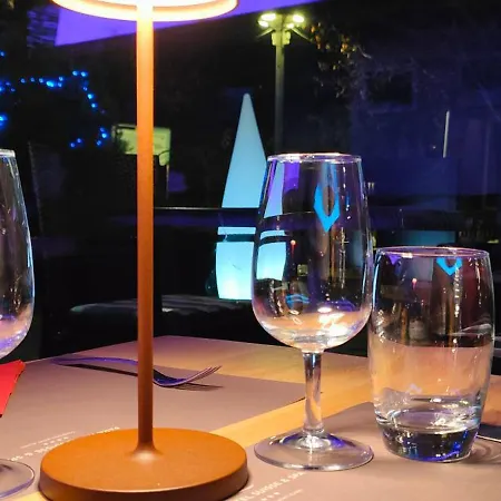 瑞士公园温泉酒店 霞慕尼