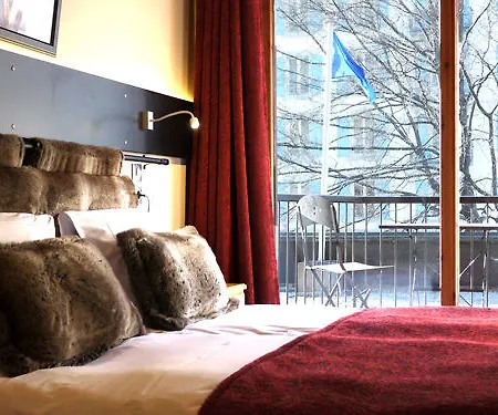 Hotel Park Suisse & Chamonix Mont Blanc