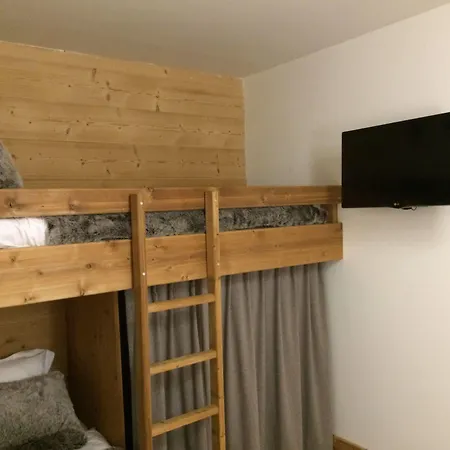 Hotel Park Suisse &