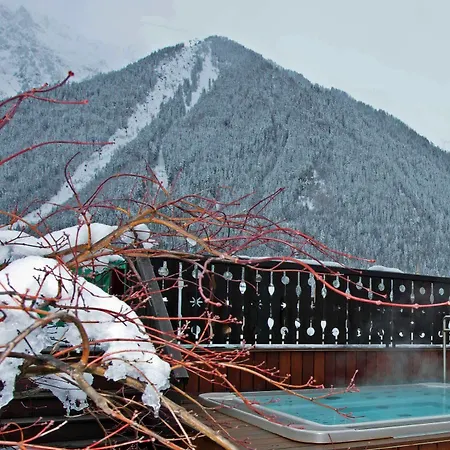 Park Suisse & Hotel