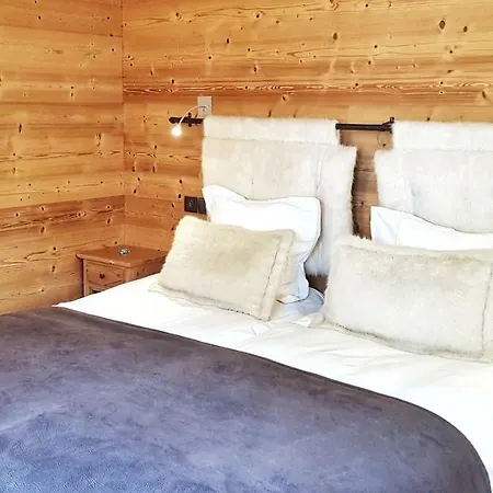 Park Suisse & 4* שאמוני