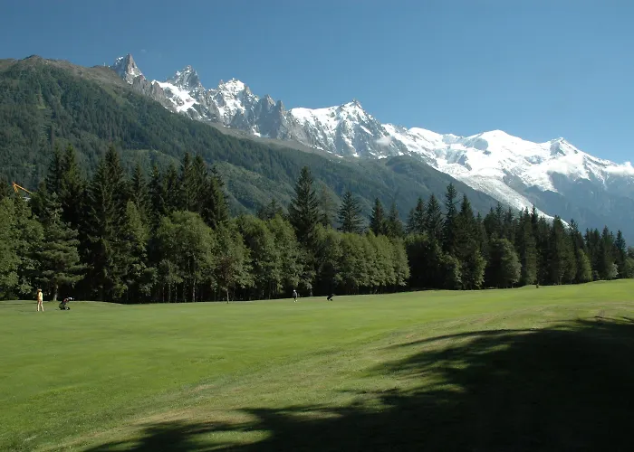 Park Suisse & Hotel