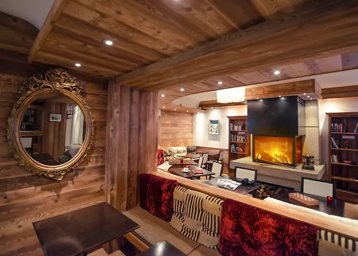 Otel Park Suisse & 4*